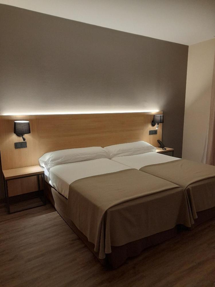Sommos Hotel Benasque Spa מראה חיצוני תמונה