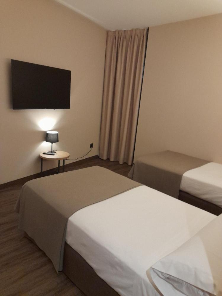 Sommos Hotel Benasque Spa מראה חיצוני תמונה